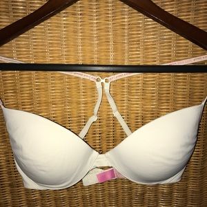 Victoria's Secret Pink bra